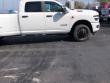 2026 Ram 3500 BIG HORN CREW CAB 4X4 8' BOX Pickup