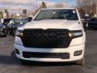 2026 Ram 1500 BIG HORN CREW CAB 4X4 5'7 BOX Pickup