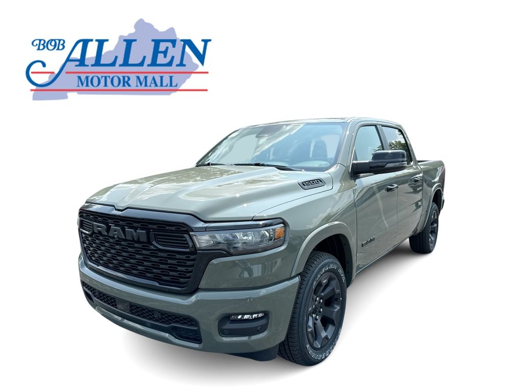  Ram 1500
