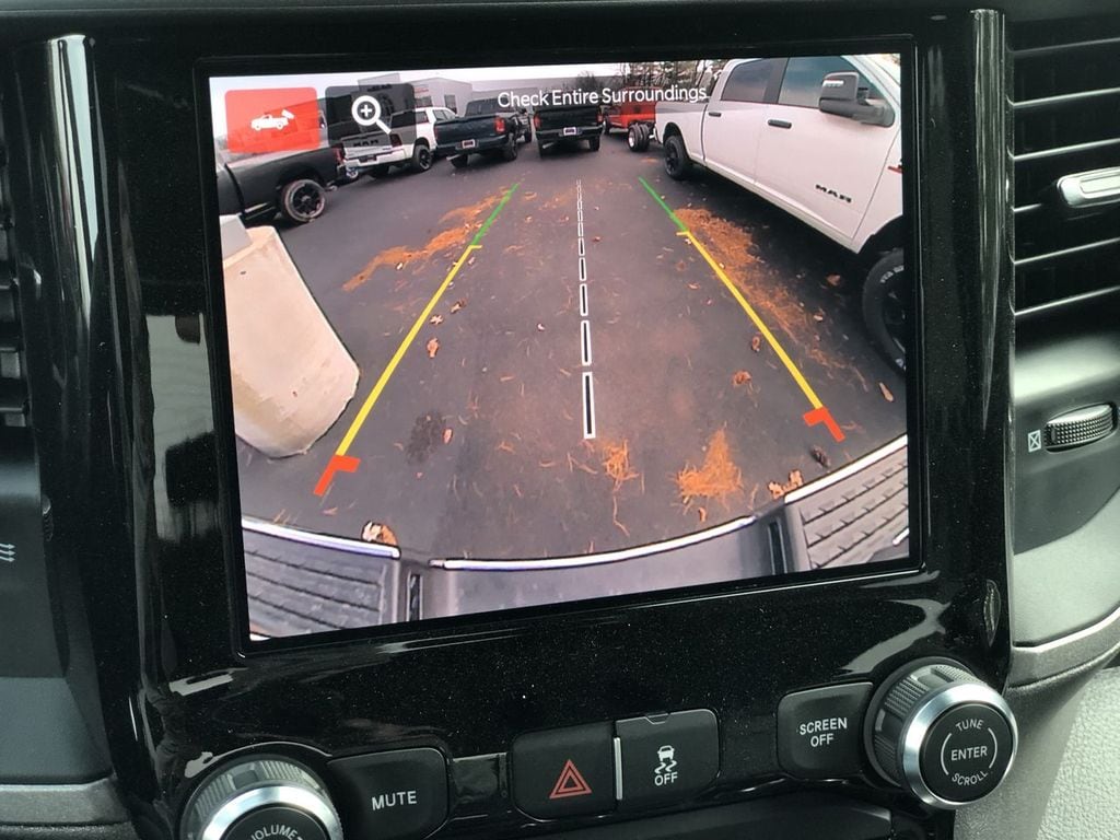 2026 RAM 2500 Tradesman - Photo 20