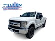  Ford F-250SD