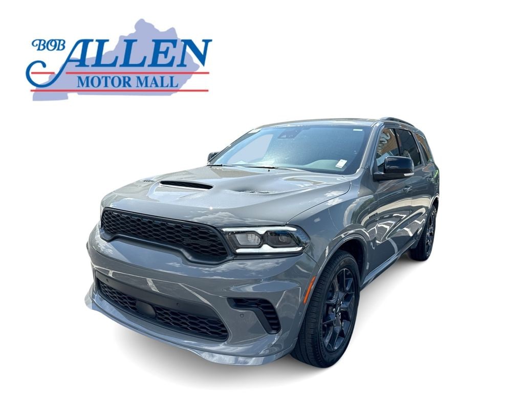 2026 Dodge Durango GT HEMI Plus V8 AWD's photo