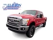  Ford Super Duty F-250 SRW