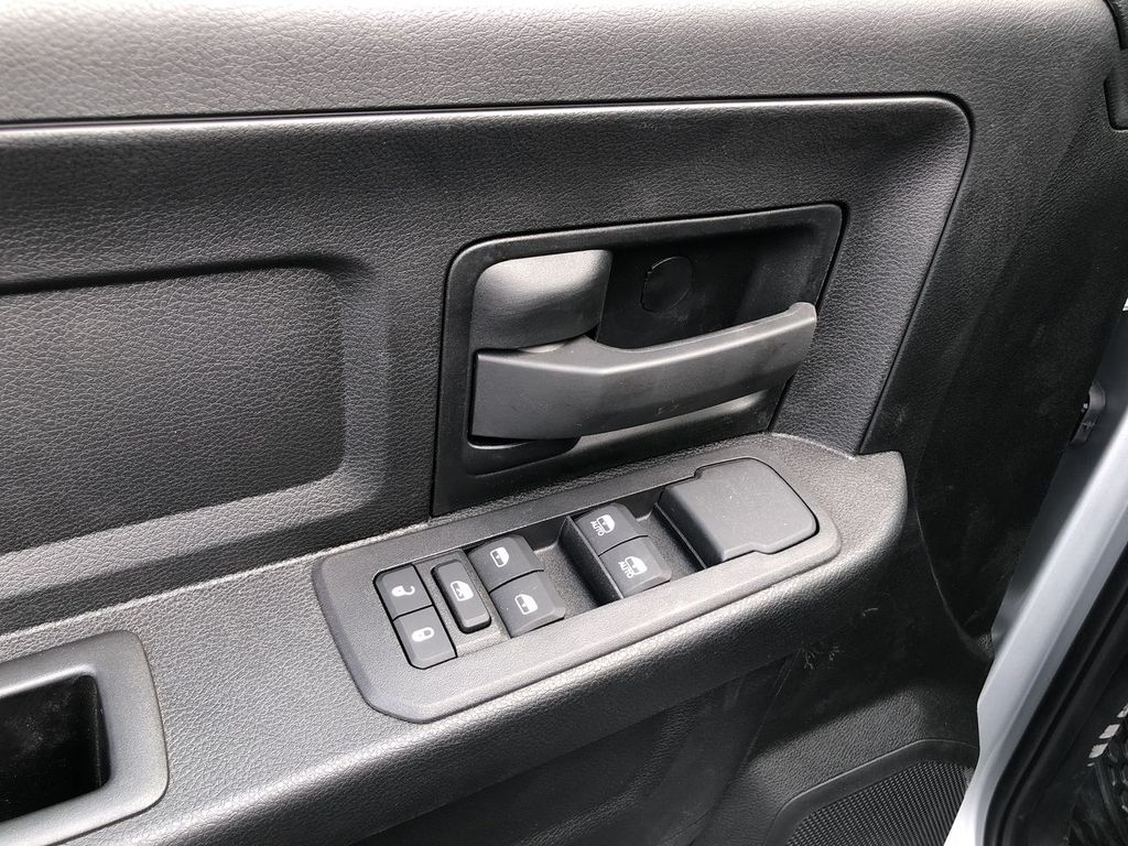 2026 RAM 2500 Tradesman - Photo 12