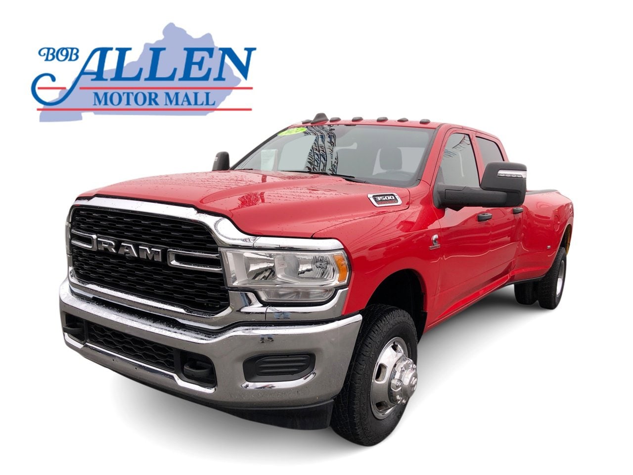 2024 RAM Ram 3500 Pickup Tradesman's photo
