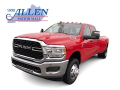 2024 Ram 3500 Tradesman Truck