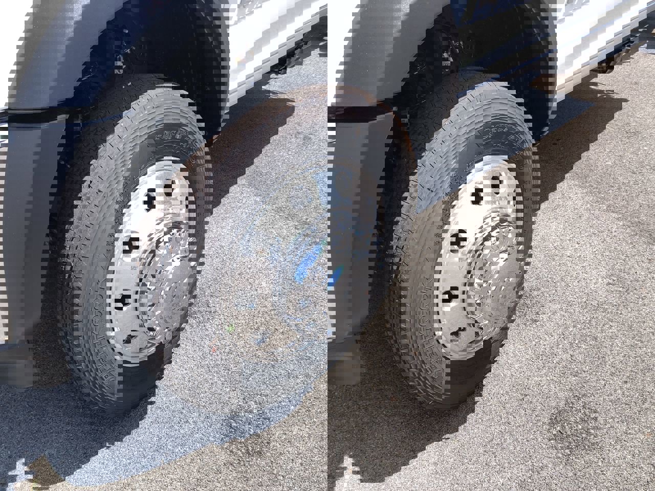 2025 Ram 4500 photo 2