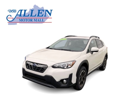 2022 Subaru Crosstrek SUV