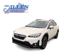 2022 Subaru Crosstrek SUV