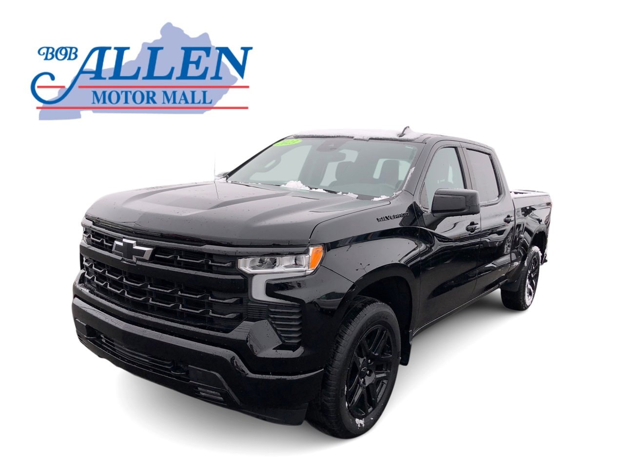 2023 Chevrolet Silverado 1500 RST's photo