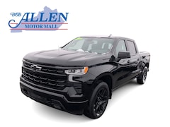 2023 Chevrolet Silverado 1500 Truck
