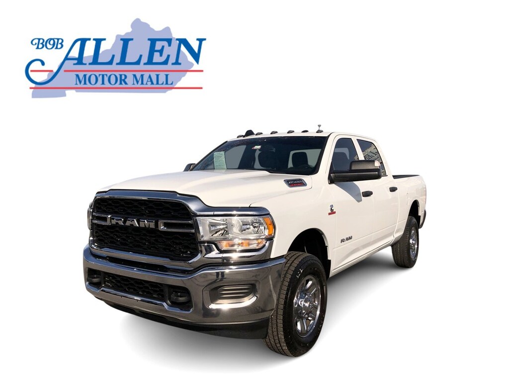 Used 2022 Ram 3500 Truck