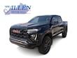GMC Canyon