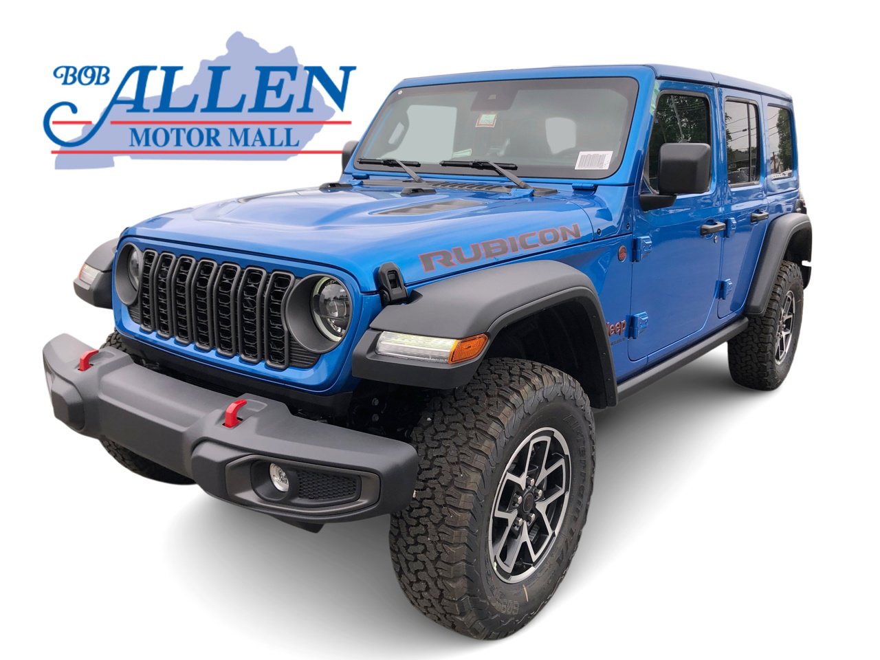 2025 Jeep Wrangler Sport Utility 