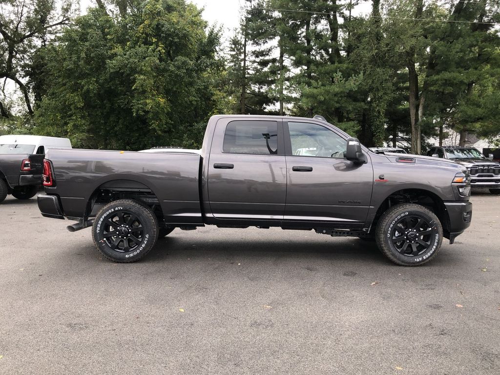 2026 RAM 2500 Big Horn - Photo 14
