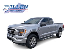 2022 Ford F-150 Truck