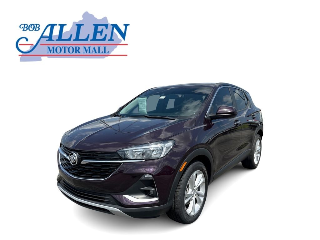 2021 Buick Encore GX Preferred's photo