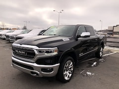 2023 Ram 1500 Truck