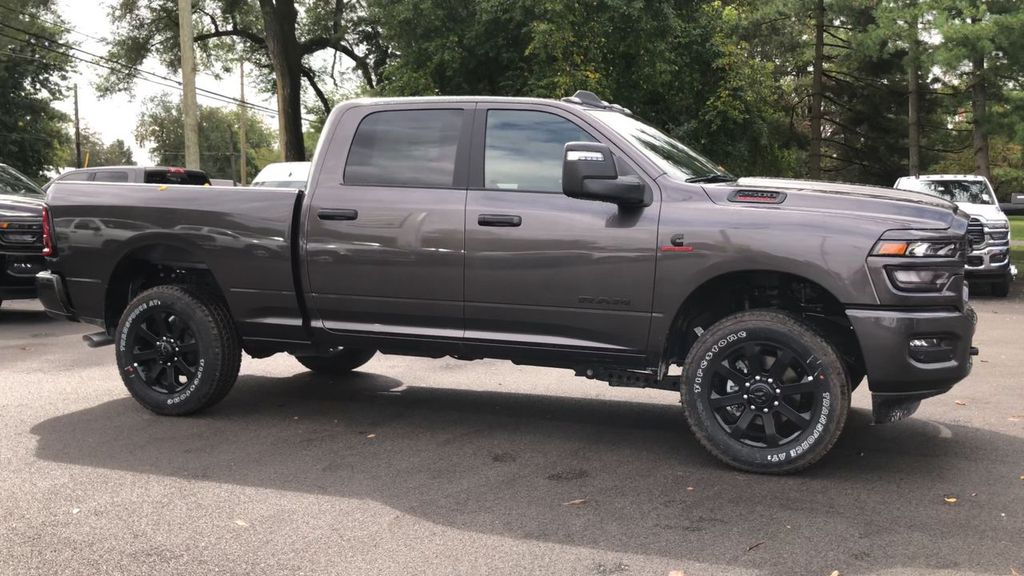 2026 RAM 2500 Big Horn - Photo 9