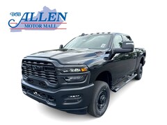 2026 Ram 2500 TRADESMAN CREW CAB 4X4 6'4 BOX Pickup