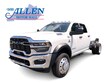 Ram 4500 Chassis Cab
