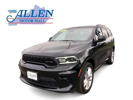 2024 Dodge Durango GT Plus SUV