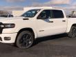 2026 Ram 1500 BIG HORN CREW CAB 4X4 5'7 BOX Pickup