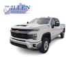  Chevrolet Silverado 2500HD