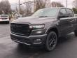 2026 Ram 1500 LARAMIE CREW CAB 4X4 5'7 BOX Pickup