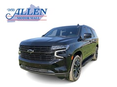 2024 Chevrolet Tahoe RST SUV