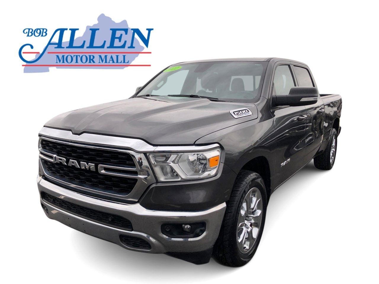 2022 RAM Ram 1500 Pickup Big Horn/Lone Star's photo