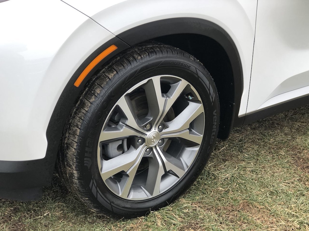 Used 2021 Hyundai Palisade SEL SUV