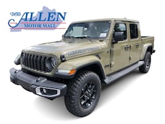 2025 Jeep Gladiator HIGH TIDE 4X4 Pickup