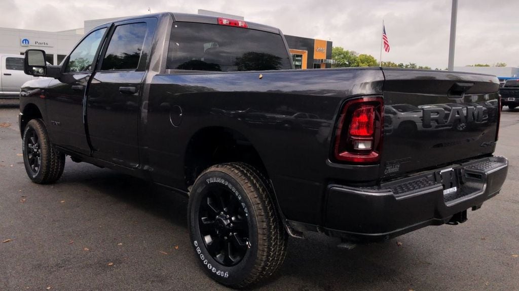 2026 RAM 2500 Big Horn - Photo 5