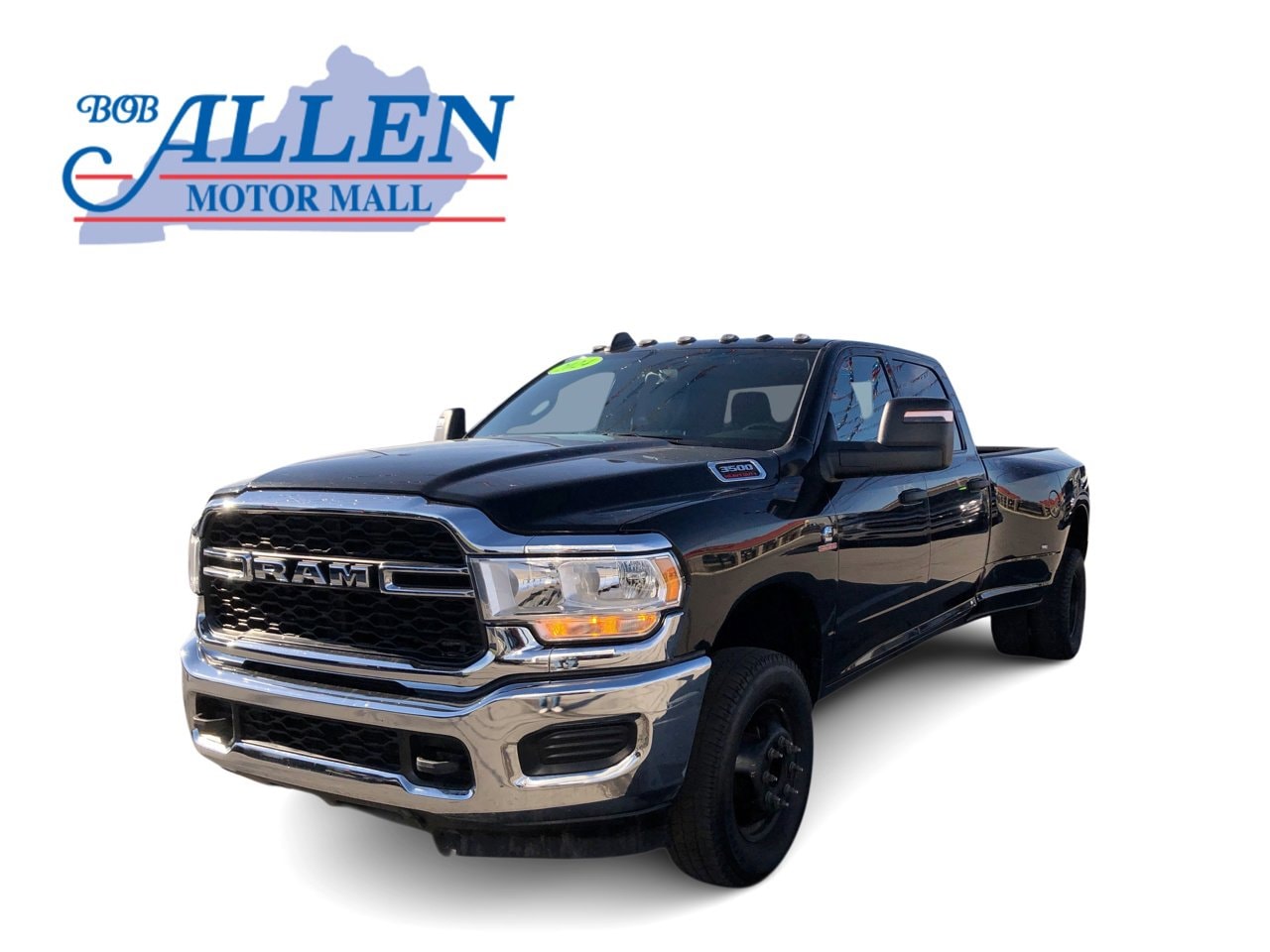 2024 RAM Ram 3500 Pickup Tradesman's photo