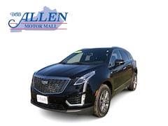 2023 Cadillac XT5 SUV