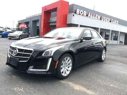 Used 2014 Cadillac Cts 20l Turbo Luxury For Sale In Danville Ky Near Lebanon Nicholasville Lexington Ky Vin1g6ar5sx0e0120313 - 