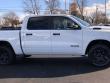 2026 Ram 1500 BIG HORN CREW CAB 4X4 5'7 BOX Pickup