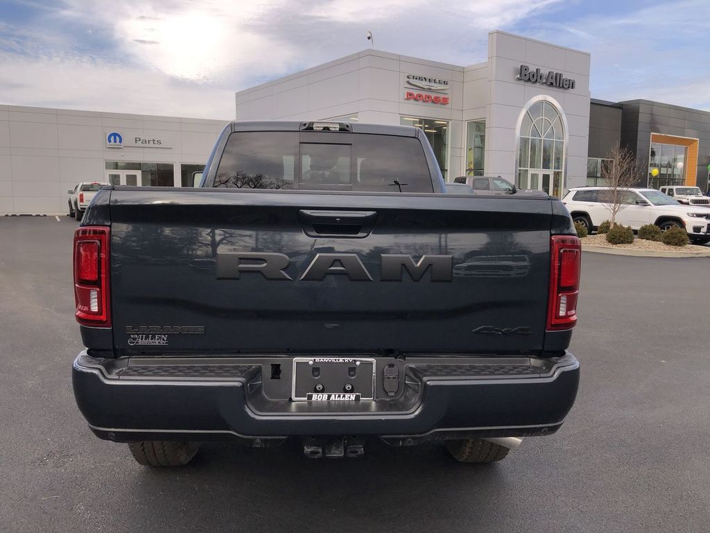 2026 RAM 2500 Laramie - Photo 18