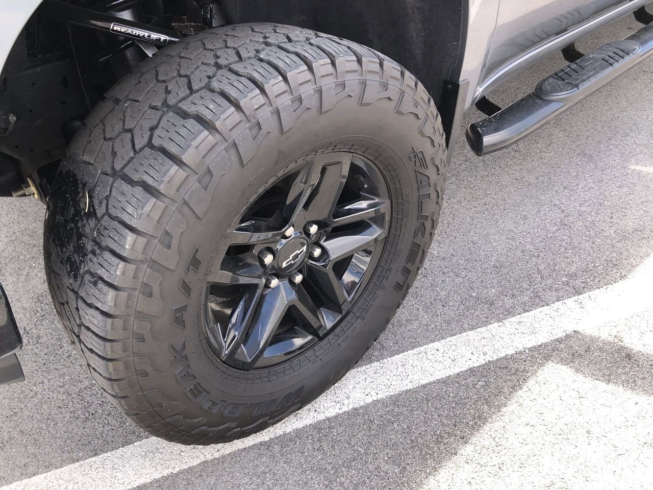 Used 2020 Chevrolet Silverado 1500 LT Trail Boss with VIN 1GCPYFED5LZ370348 for sale in Danville, KY