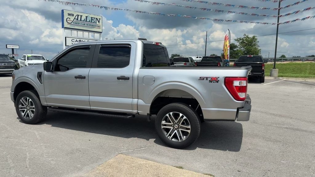 Used 2023 Ford F-150 XL Truck