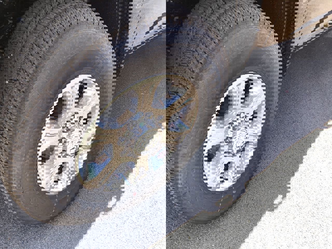 2026 Ram 2500 Big Horn photo 2