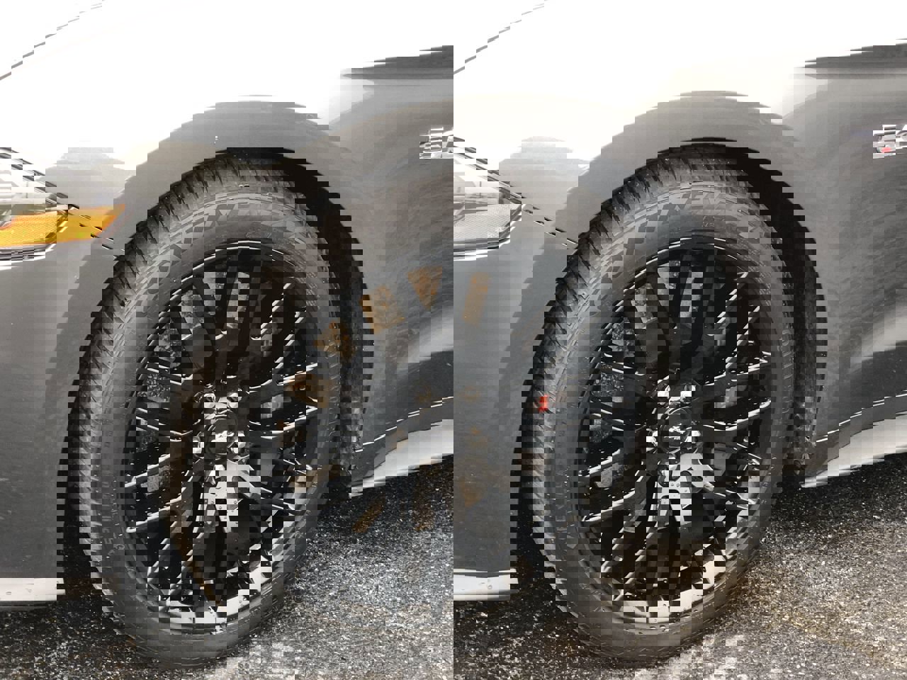 2020 Ford Mustang GT photo 2