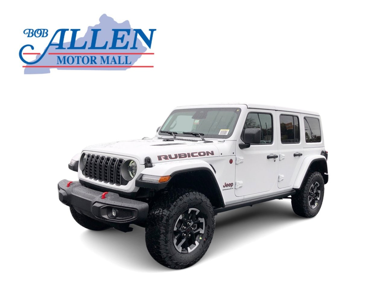 2026 Jeep Wrangler Sport Utility 