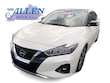 Nissan Maxima