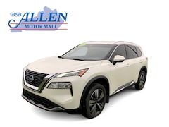 2023 Nissan Rogue SL SUV