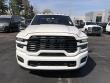 2026 Ram 3500 BIG HORN CREW CAB 4X4 8' BOX Pickup