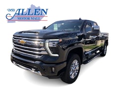 2024 Chevrolet Silverado 2500HD Hictry Truck