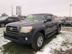 2011 Toyota Tacoma Acccab Truck