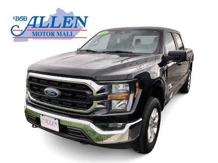 2023 Ford F-150 XLT Truck